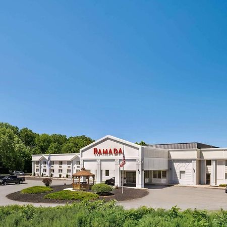 Ramada By Wyndham Allentown Bethlehem Екстер'єр фото
