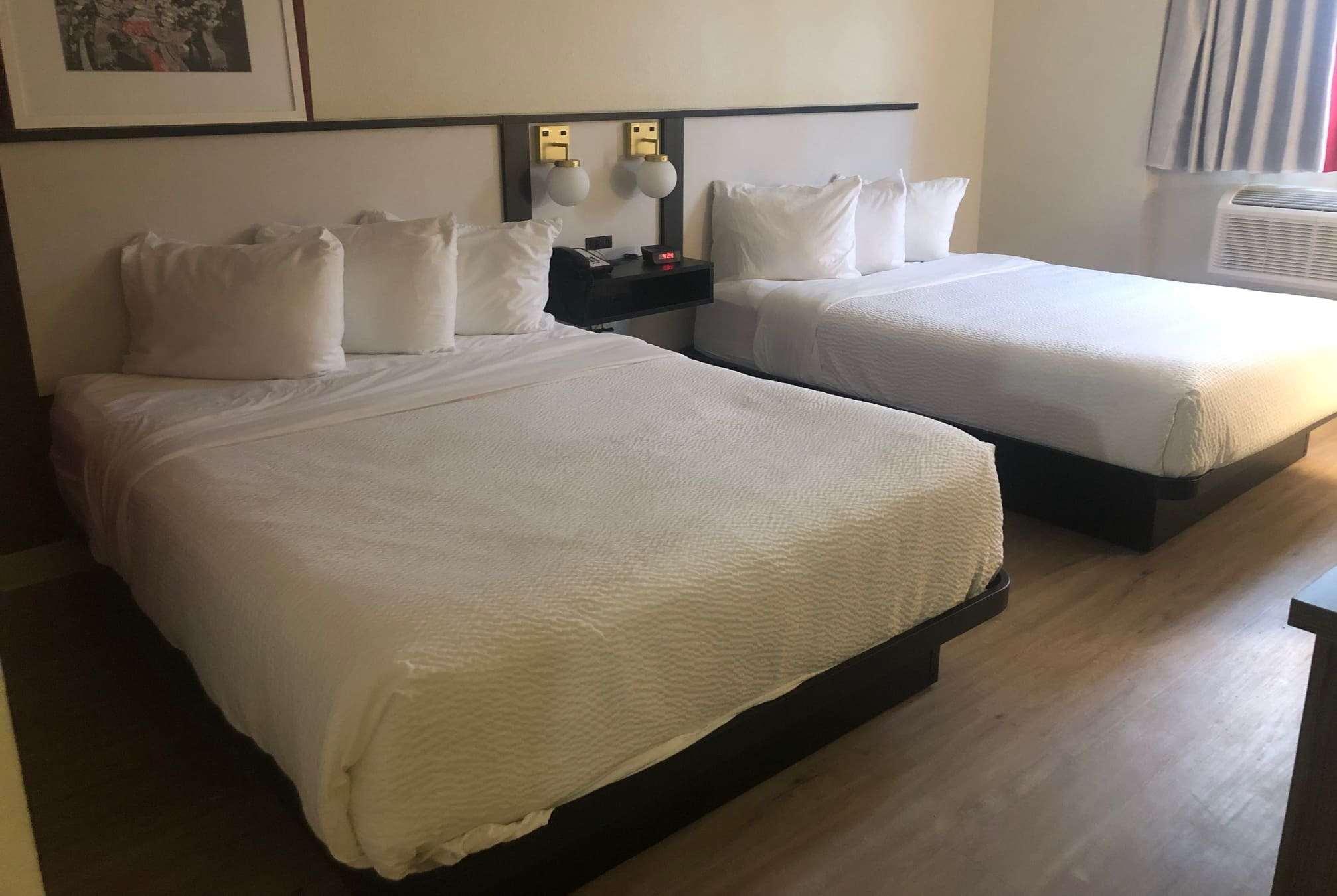 Ramada By Wyndham Allentown Bethlehem Екстер'єр фото